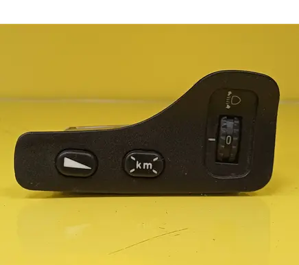 Alfa Romeo 156 Headlight level height control switch 156016091