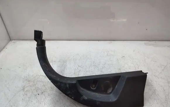 BMW X5 F15 Foot area side trim 7284527