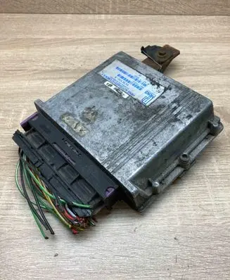 Renault Laguna II LP gas control unit module ECMVSI8