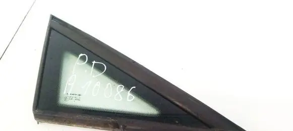 Seat Ibiza IV (6J,6P) Front triangle window/glass 