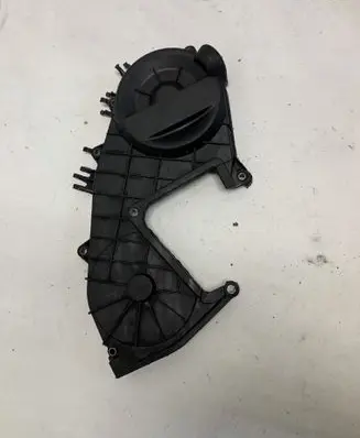 Opel Zafira B Timing belt guard (cover) 897376243 8973762431 316987460