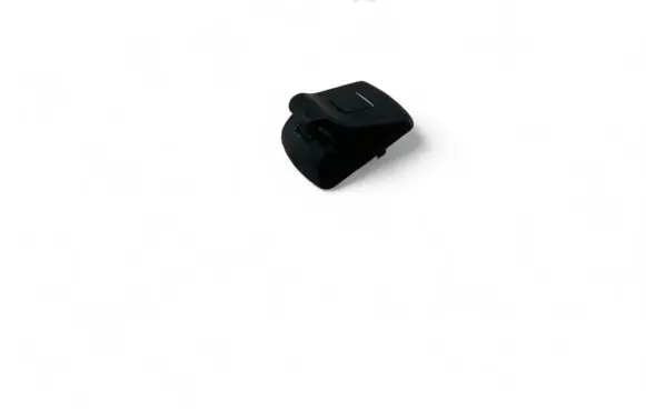 Ford Focus ST Sun visor clip/hook/bracket 