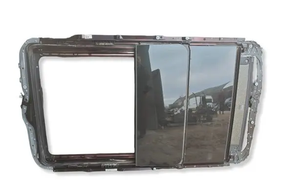 BMW X5 F15 Sunroof set 805902506 67617316396 7316396