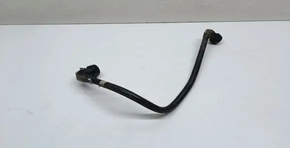 BMW 5 E60 E61 Vacuum line/pipe/hose 6760786