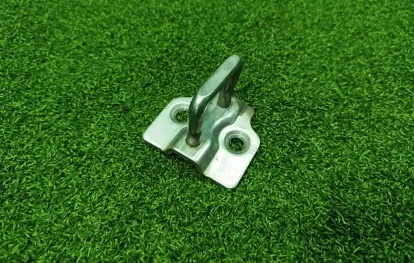 Ford Transit Custom Sliding door lock loop/hook striker BK21V21982AA BK21V21982A BK21V21982