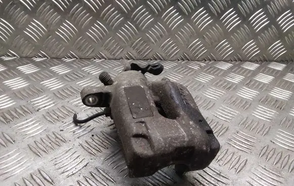 Citroen C4 I Rear brake caliper