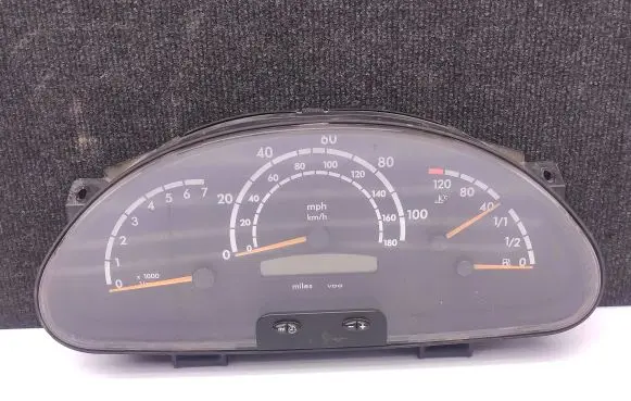 Mercedes-Benz Sprinter W901 W902 W903 W904 Speedometer (instrument cluster) A0014468721 679600 410008829061