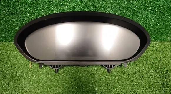 Fiat Ducato Speedometer (instrument cluster) 503019630460 00522230840 CL250FM0BX