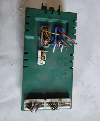 Alfa Romeo 166 Light module LCM 60651432
