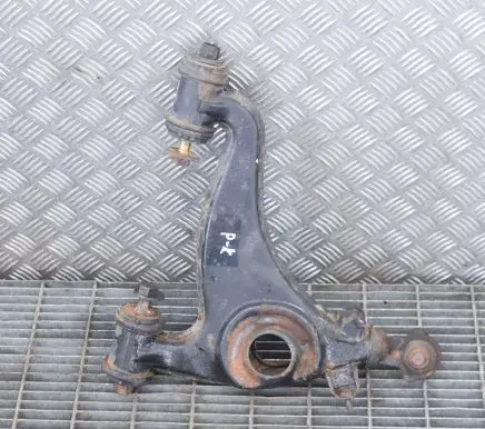 Front lower control arm/wishbone