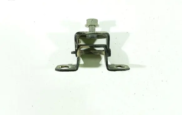 Nissan Micra Tailgate/trunk/boot hinge