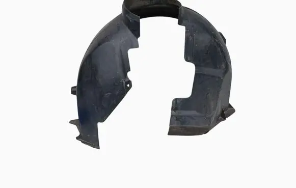 Ford Focus Front wheel arch liner splash guards AM51R16115AE