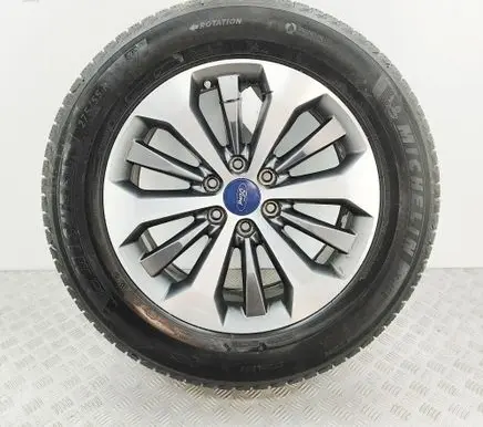 Ford F150 R20 alloy rim FL341007JA FL341007HA