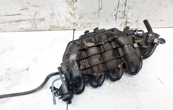 Fiat Stilo Intake manifold 60657546