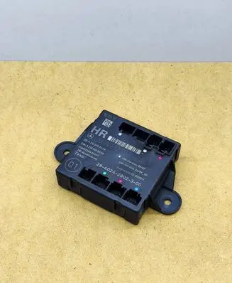 Mercedes-Benz C W204 Door control unit/module A2129004206 A2129020003 A2128209026