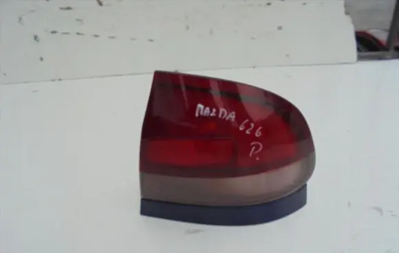Mazda 626 Rear/tail lights