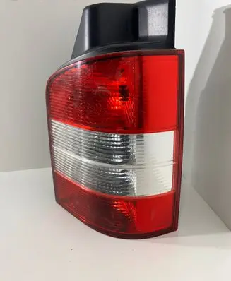 Volkswagen Transporter - Caravelle T5 Rear/tail lights 7H5945258A 7H5945096M