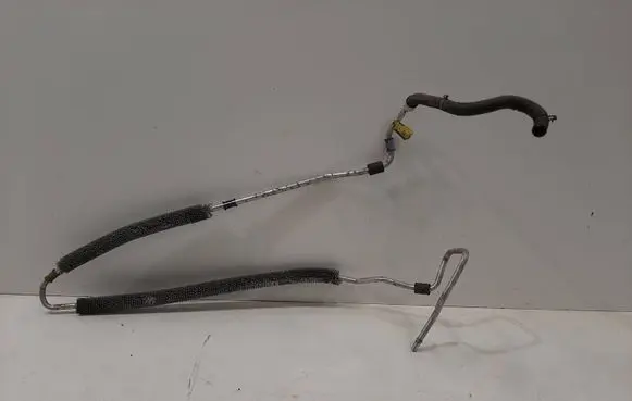 Volvo V70 Power steering radiator 31262088