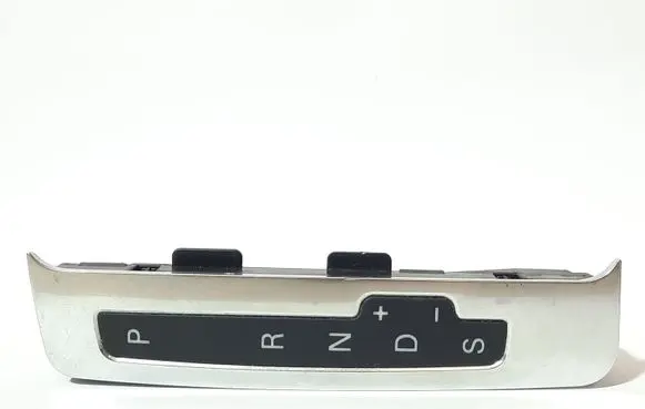 Audi A6 Allroad C6 Gear shift selector indicator 4F1713463D