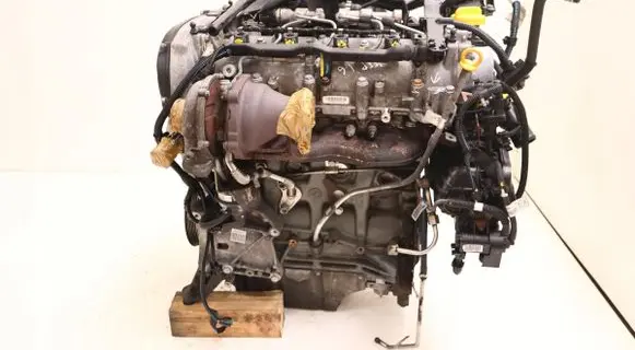 Jeep Renegade Engine 55263113