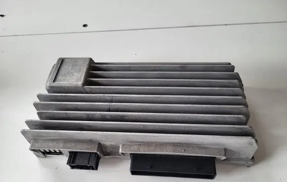 Audi S5 Facelift Sound amplifier 8T1035223A