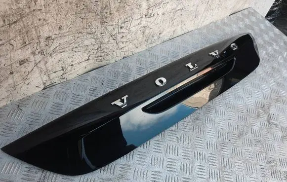 Volvo V40 Tailgate/trunk/boot exterior handle 31301301