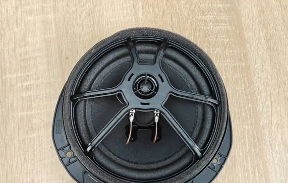 Volkswagen Amarok II Rear door speaker KB3T18808CB