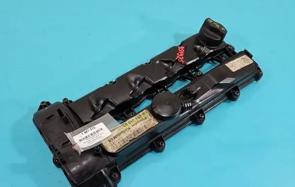 Rocker cam cover