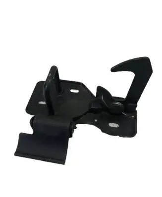 Seat Altea Engine bonnet/hood lock/latch loop/hook 5P0823480