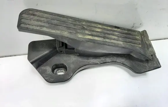 Volkswagen Sharan Accelerator throttle pedal 1K1723503AT