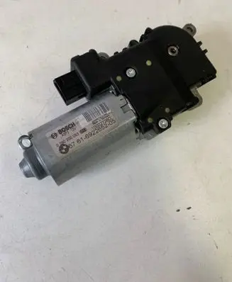 BMW 5 E60 E61 Sunroof motor/actuator 6922652 67616922652