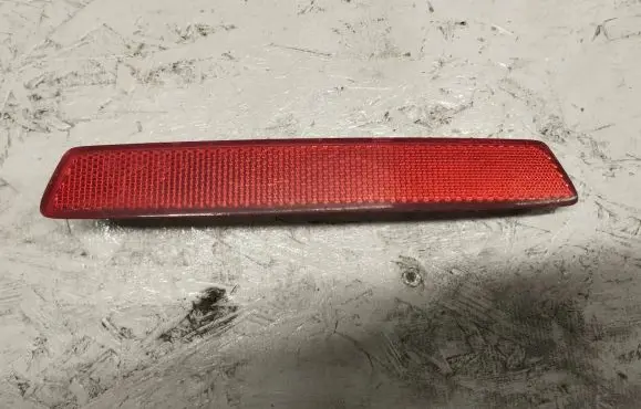 Alfa Romeo 159 Rear tail light reflector 50504340
