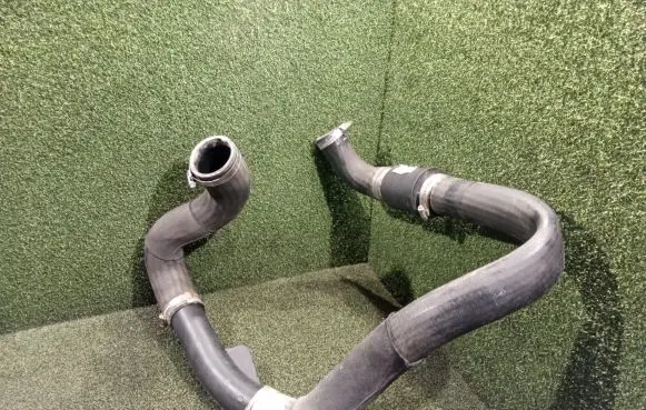 Ford Transit Custom Intercooler hose/pipe R7TZC