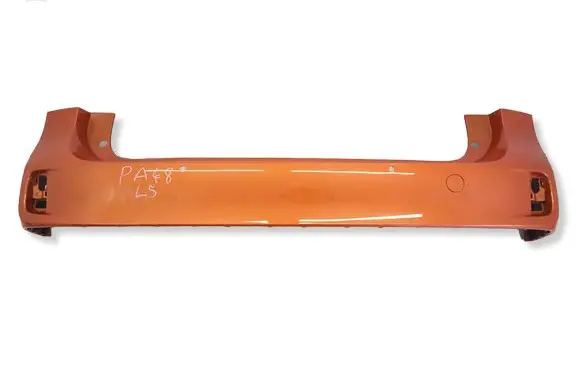 Volkswagen ID. Buzz Rear bumper 1T3807421AUTOAS5 1T3807421