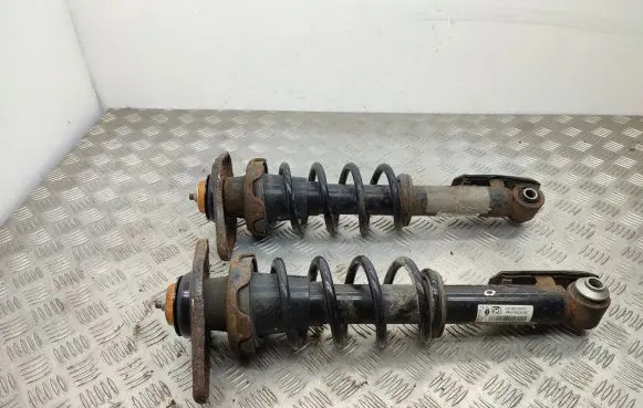 Mini Paceman (R61) Rear shock absorber/damper 14941510