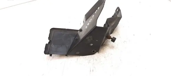 Mercedes-Benz CL C215 Radiator mount bracket 2155050688