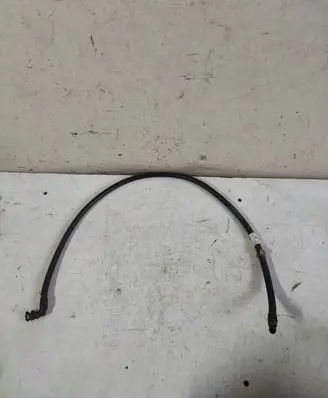 BMW 3 E90 E91 Headlight washer hose/pipe 1012913S03