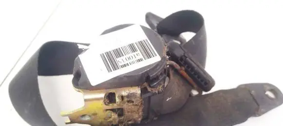 Ford Focus Front seatbelt 560630900