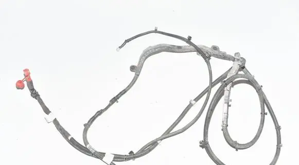 BMW i3 Positive cable (battery) 61129332846 4113462 61124522775