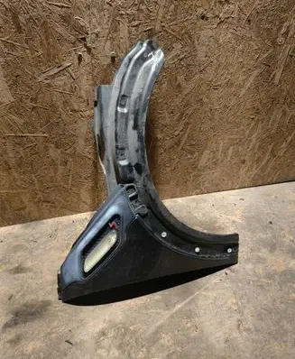 Mini Cooper Countryman R60 Fender
