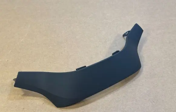 BMW 5 G30 G31 G38 Steering wheel trim 32307856289
