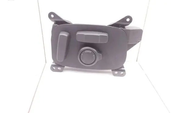 Land Rover Range Rover Sport L494 Seat control switch GPLA14B566TAB 3OS10129722