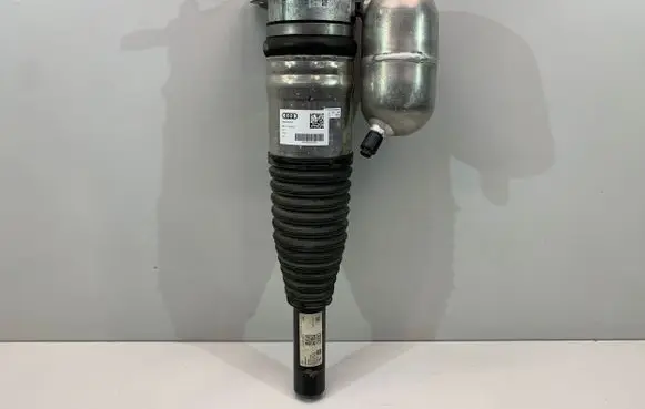 Audi A8 S8 D5 Shock absorber/damper/air suspension 4N4616001F