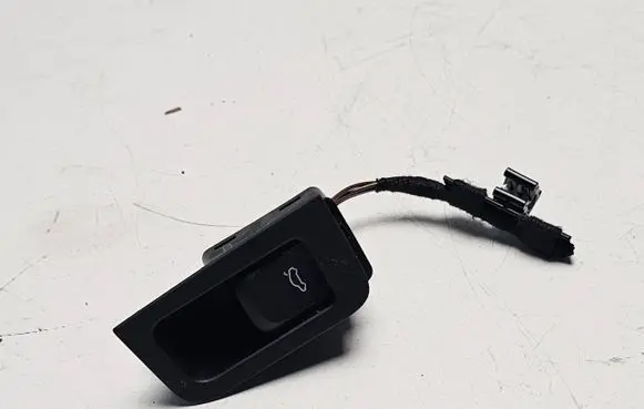 Audi A6 S6 C7 4G Tailgate opening switch 4G1959829