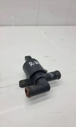 Audi A6 S6 C7 4G Electric auxiliary coolant/water pump 4H0121671B
