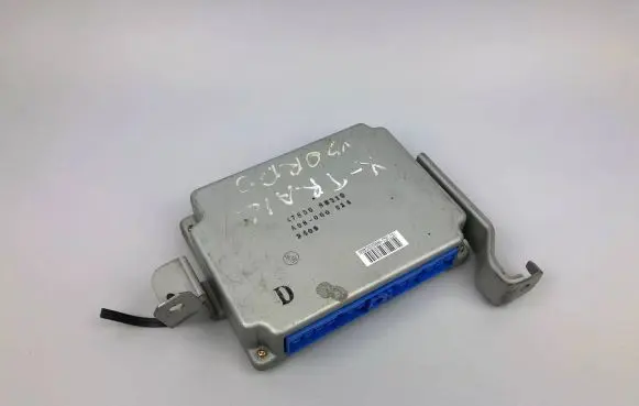 Nissan X-Trail T31 Other control units/modules 478508H310