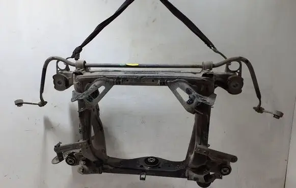 Volvo EX30 Rear axle beam 31345351