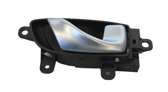 Front door interior handle