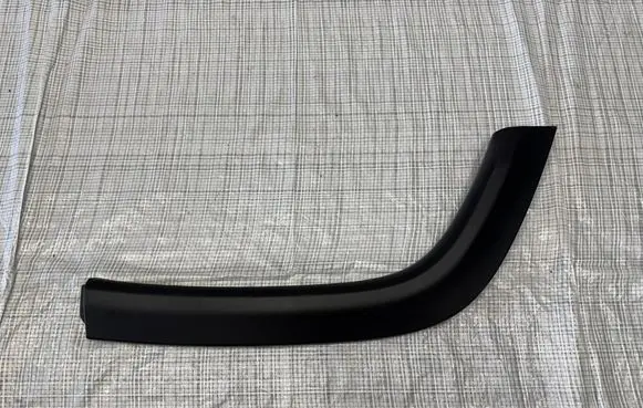 Jeep Compass Fender trim (molding) 5XO88TRMAC
