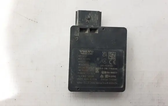 Volvo EX30 Distronic sensor radar 80016228